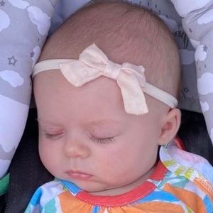 Meet your Posher, Trisha